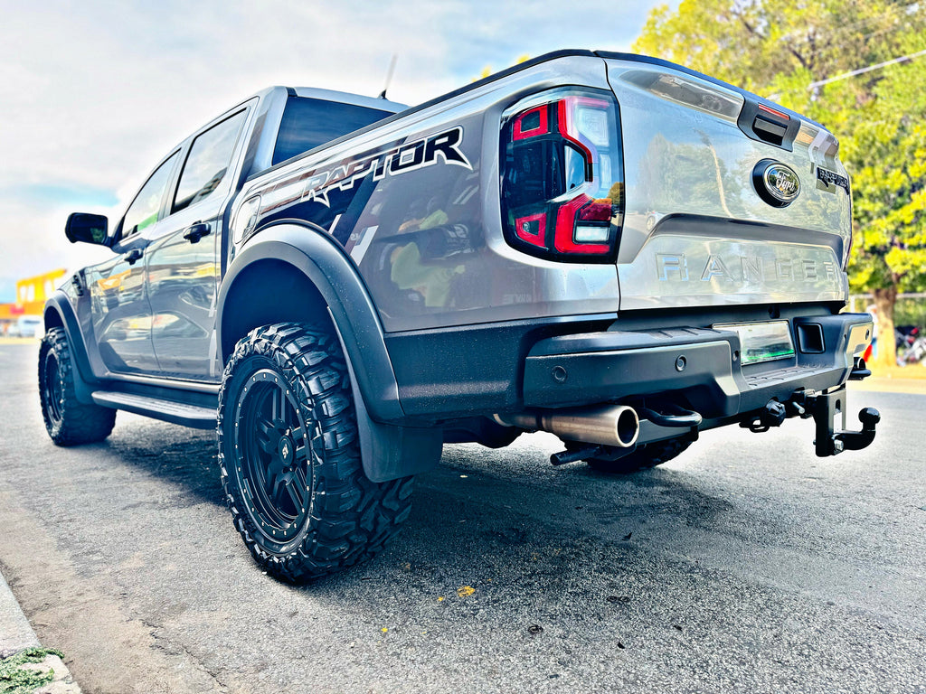 RADAR RENEGADE-X MUD TERRAIN 33”x12.5 R20