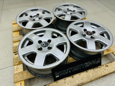 14” BABY VELOS