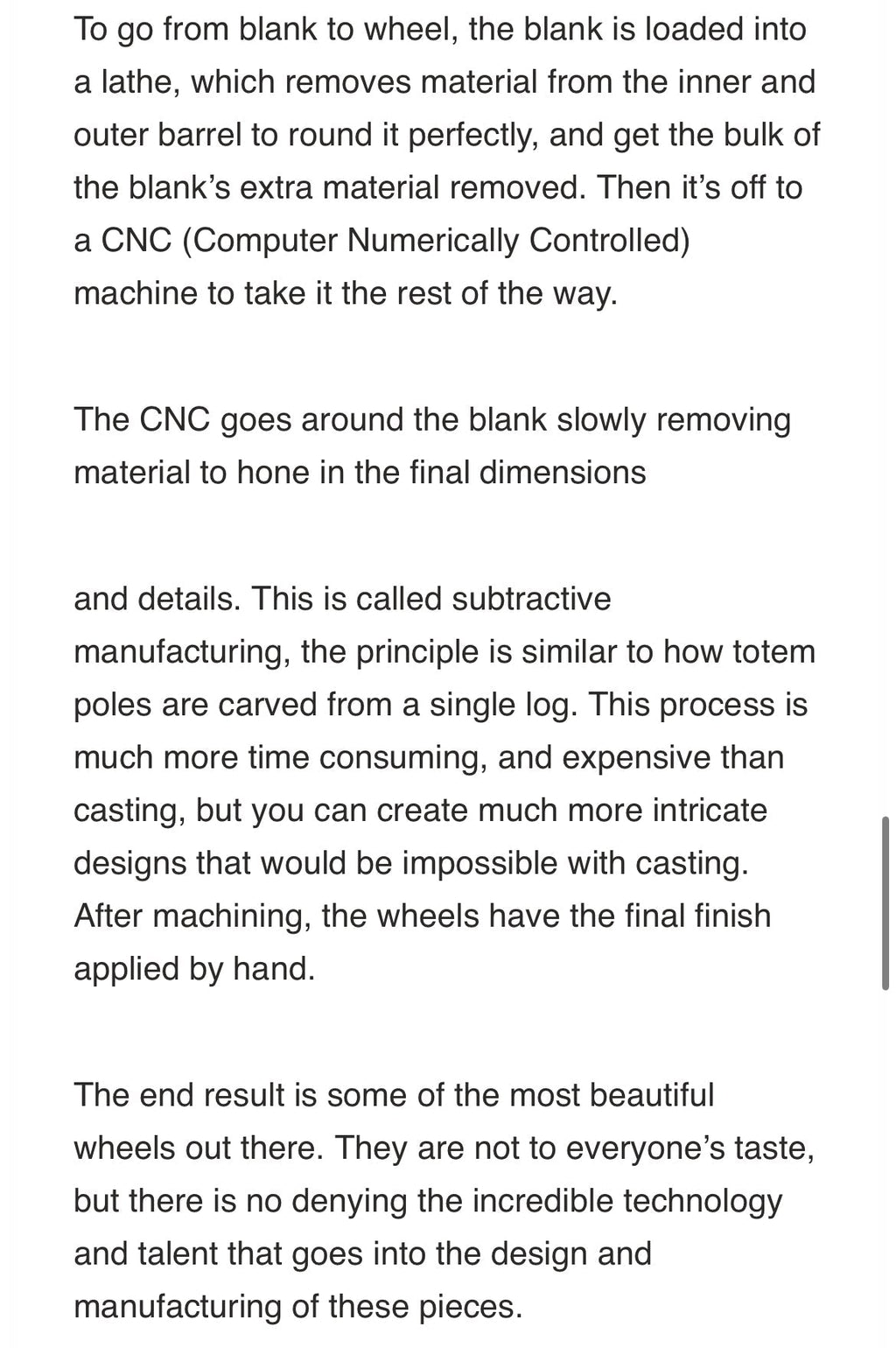 19 ” AS-FORGED PL001 5/112 WHEELS