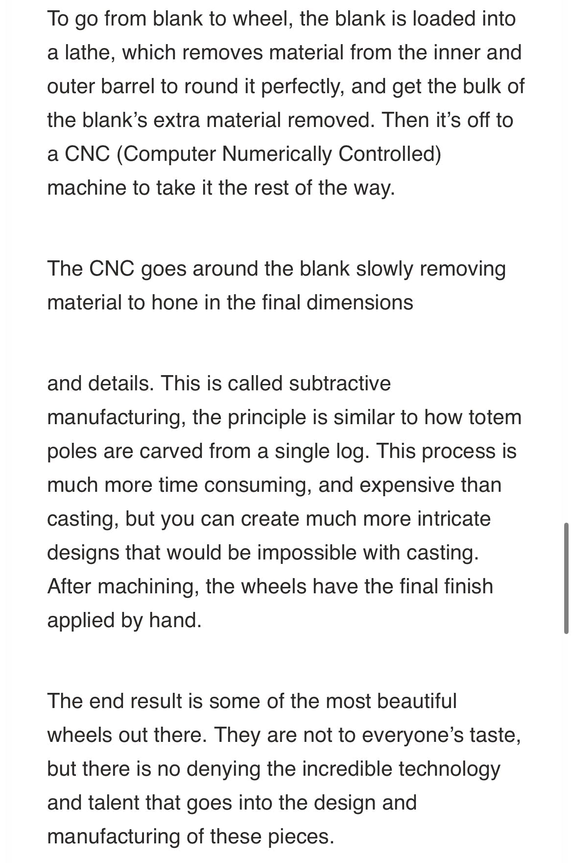 19 ” AS-FORGED PL001 5/112 WHEELS