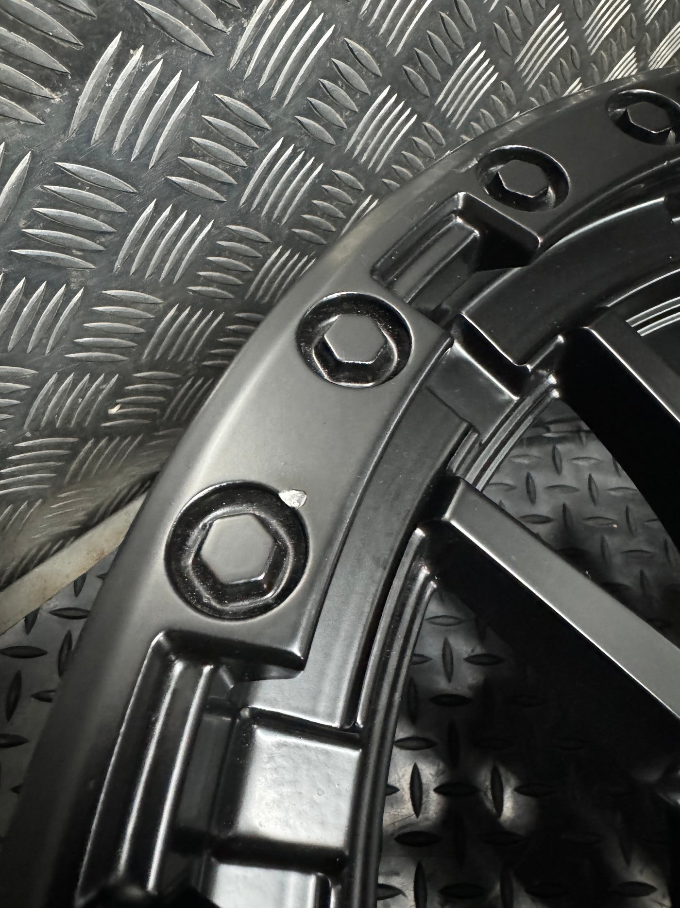 18 ” AS- A033  BRONCO 2.0 BAKKIE   RIMS 6/139 wheels