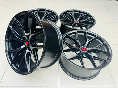 20” AS 230 BAKKIE RIMS 6/139 PCD