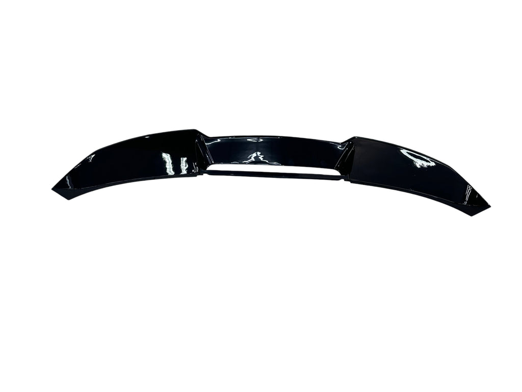 POLO 8 TO RLINE FD BOOT SPOILER