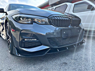 BM G20 COMP LIP 3pce NEW