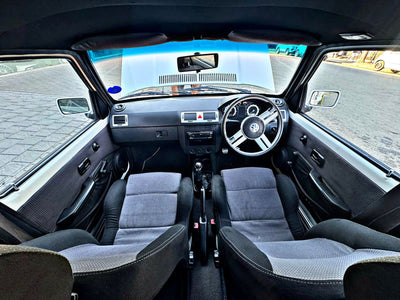 2005  VELOCITI 1.4i