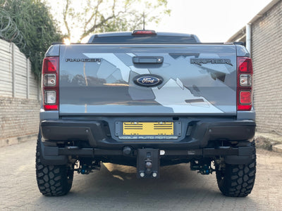 285/70/17 VITOUR MUD TERRAIN TYRES