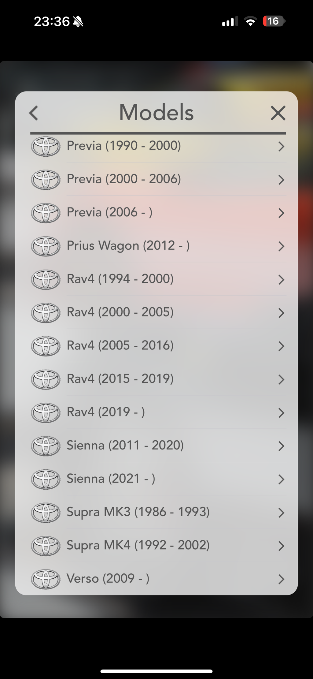 17” AS- DUBLIN  5/114 PCD FOR TOYOTA QUEST , URBAN CRUISER , SUZUKI