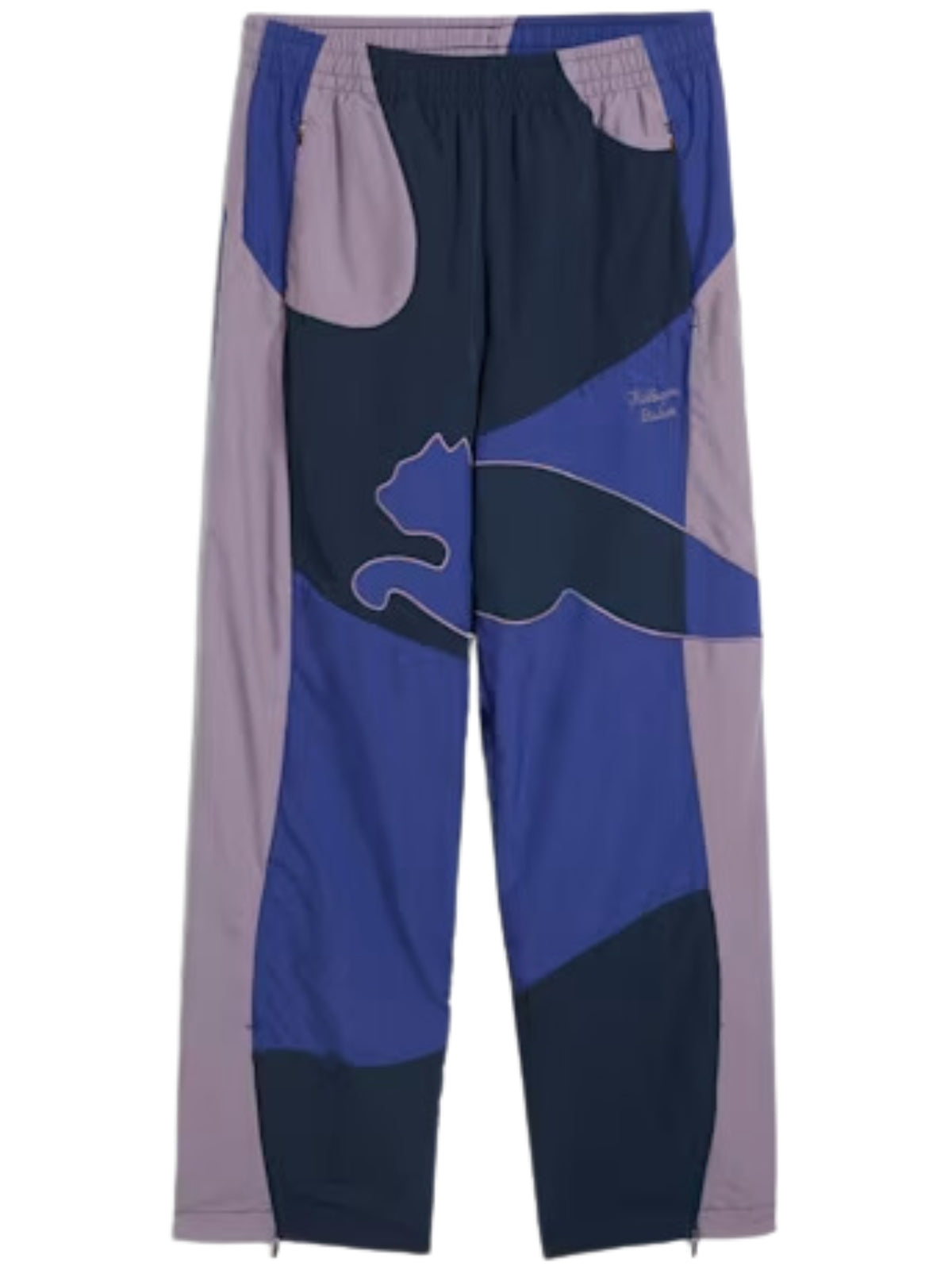 Puma Track Pants X Kid Super Cellerate Lilac
