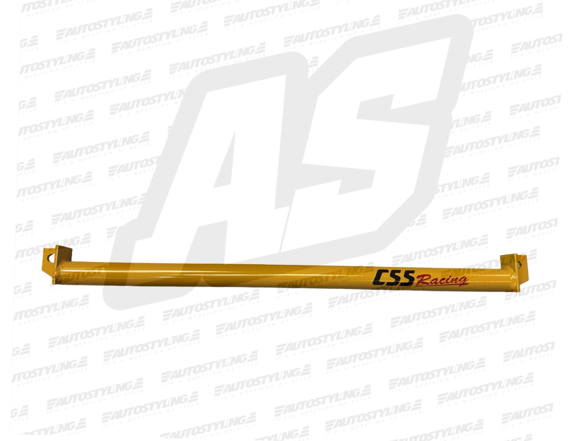 VW GOLF MK1 FRONT LOWER STRUT BRACE