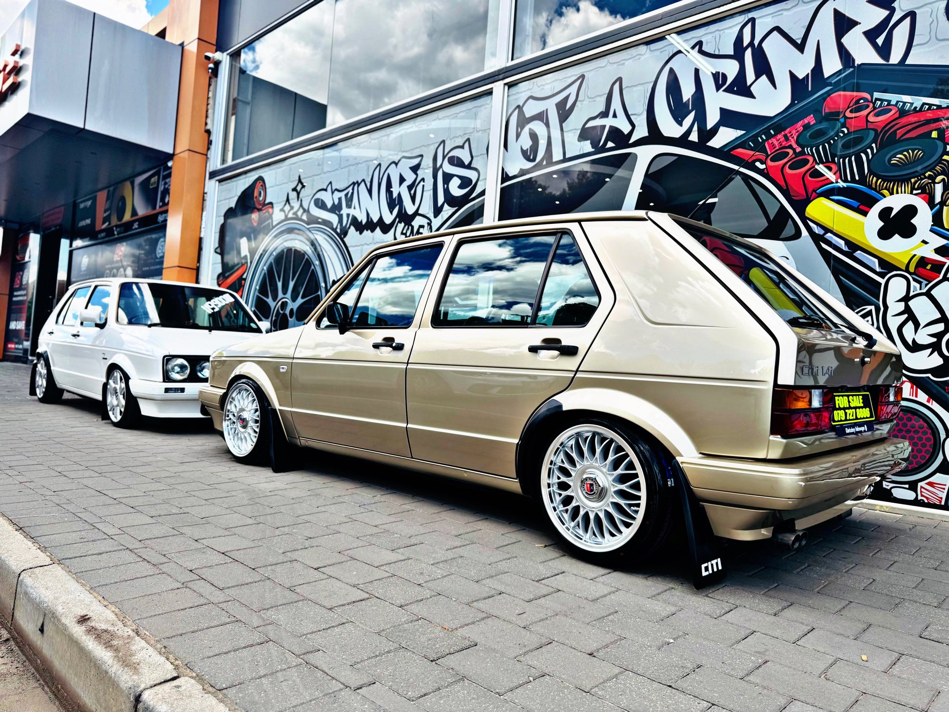 15” VURA BB5  4/100 & 4/108 or 5/100 & 5/114 multi PCD