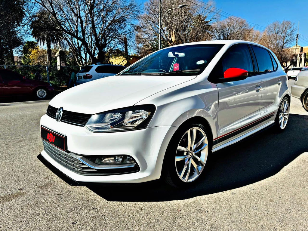 17" AS- TSI HIGHLINE  REPS 5/100 SILVER WHEELS