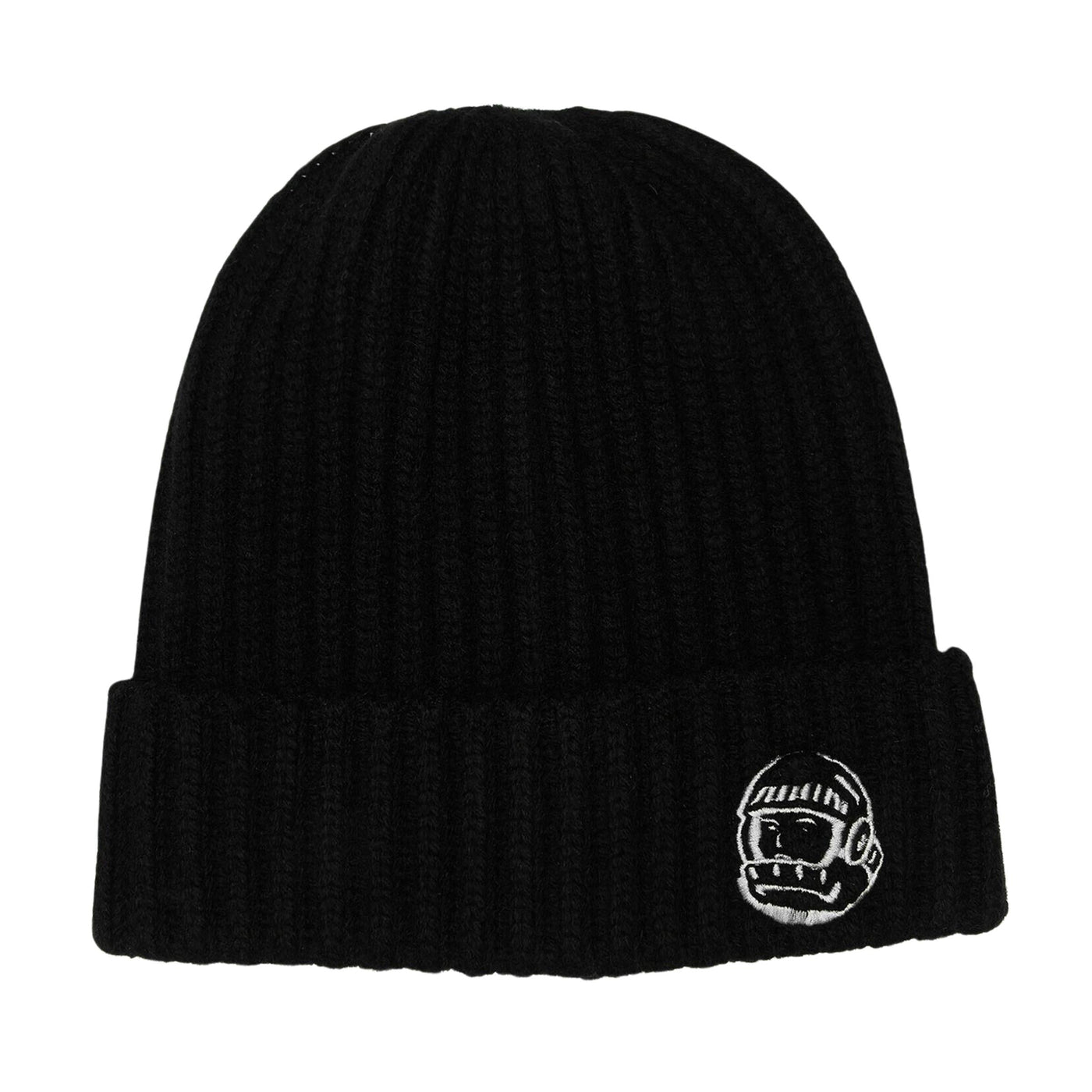 Billionaire Boys Club Beanie Astro Helmet Black