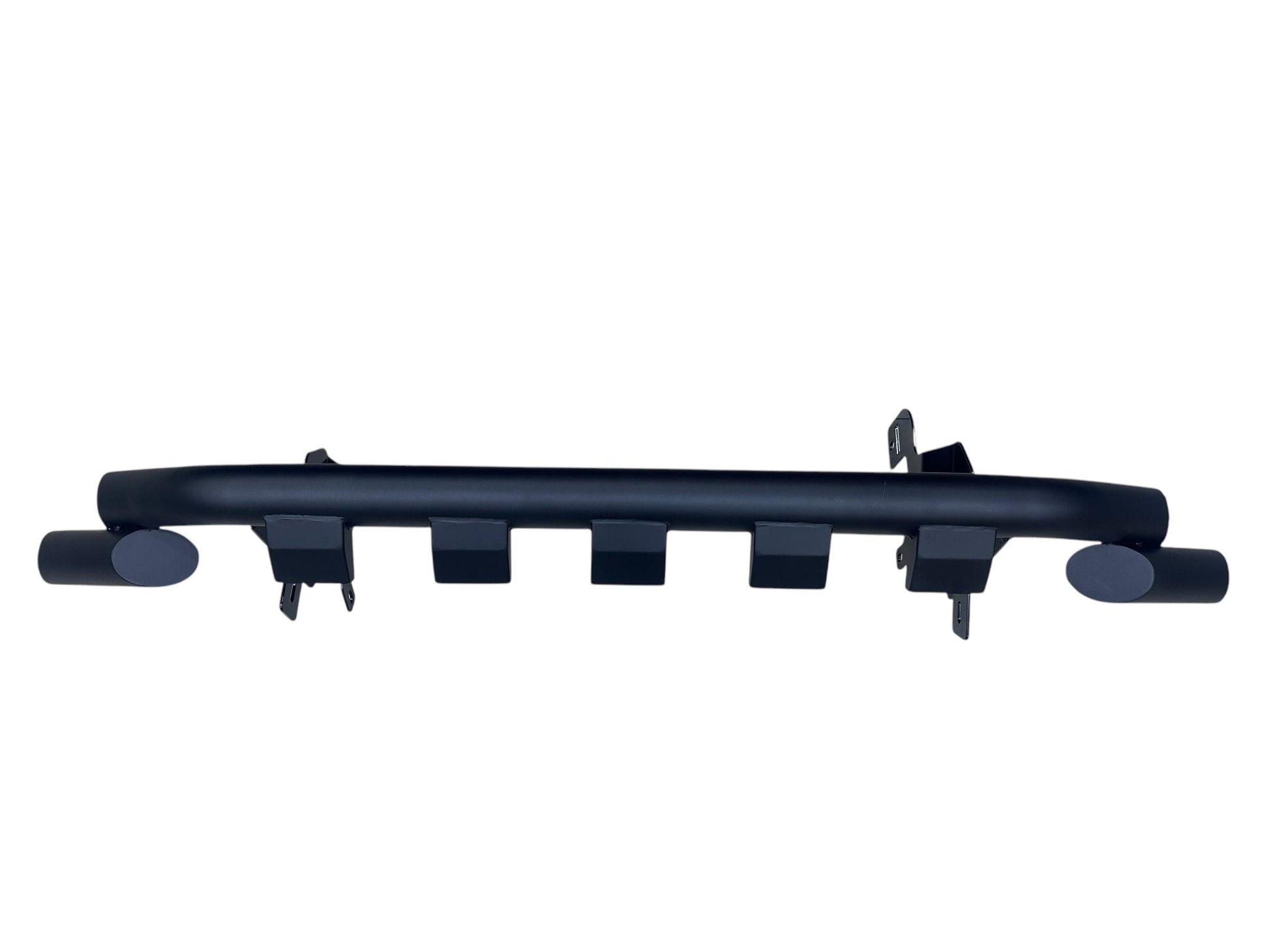 ISUZU 2021+ BUMPER GUARD / NUDGE BAR / STYLING BAR BLACK