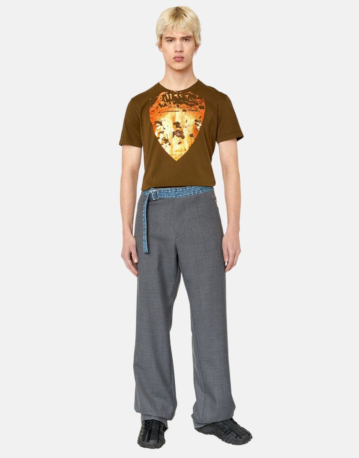 Diesel T-Diegor G11 T-Shirt