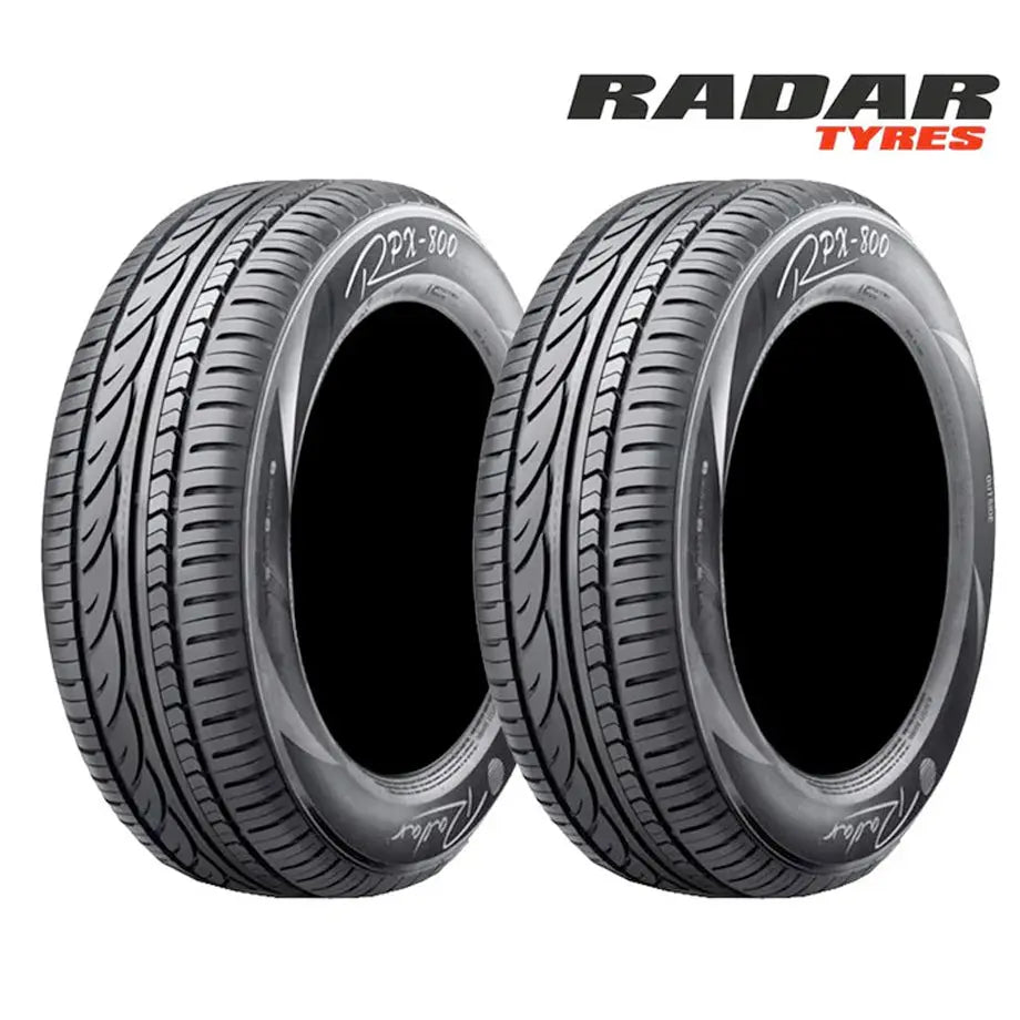 15 Inch Radar RPX 800 82V Tyre - (195/50/15)