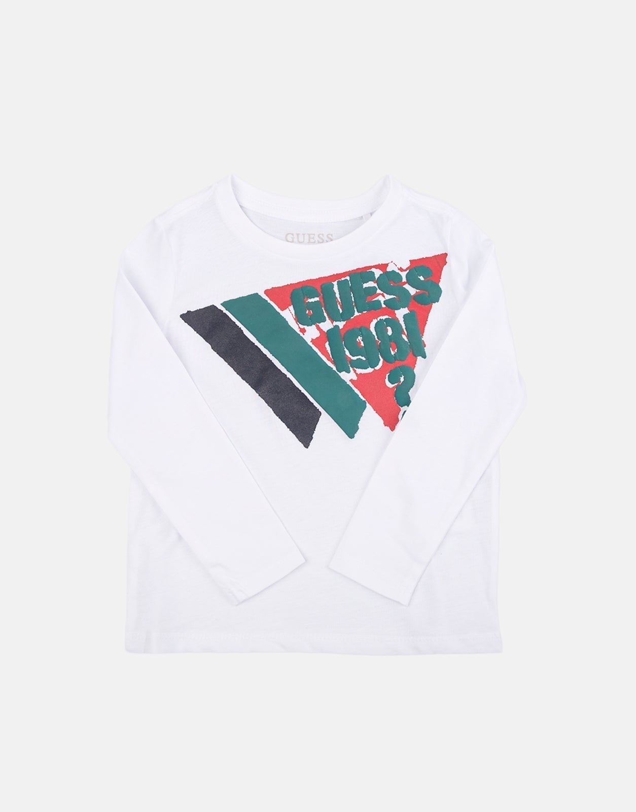 Guess Kids 1981 T-Shirt