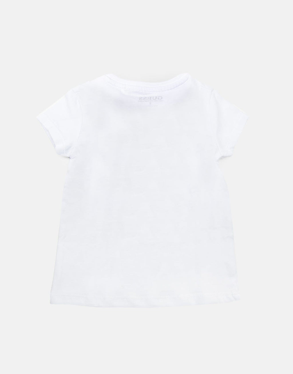 Guess Kids Core White T-Shirt