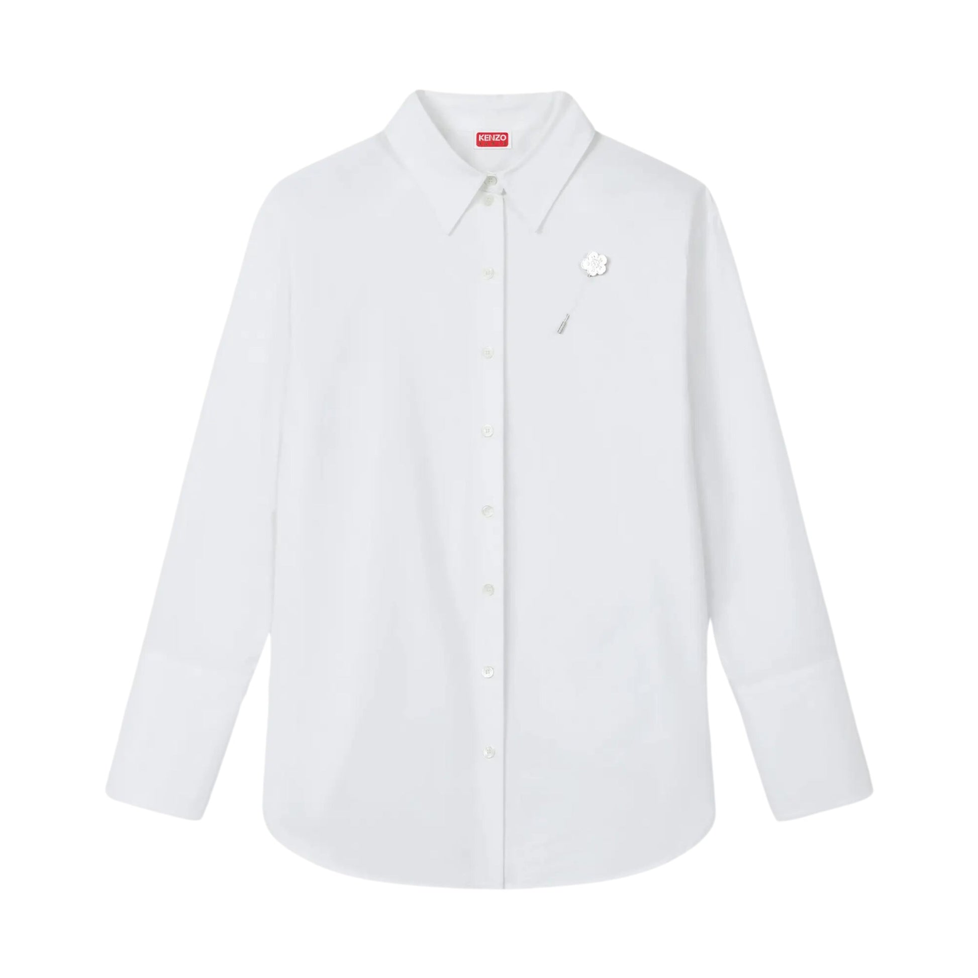 Kenzo Shirt White