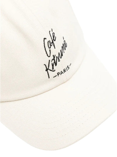 Cafe Kitsune Cap Tapioca