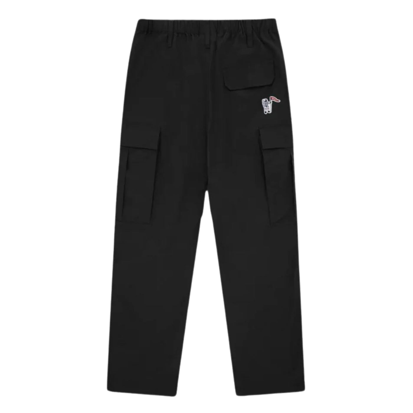 Billionaire Boys Club Cargo Pants Black
