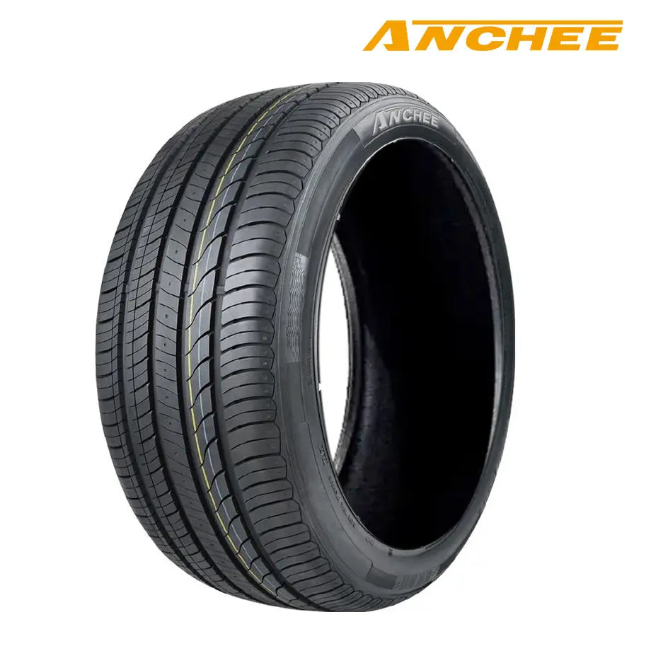 17 Inch Anchee AC-818 84W XL - Tyre (205/40/17)