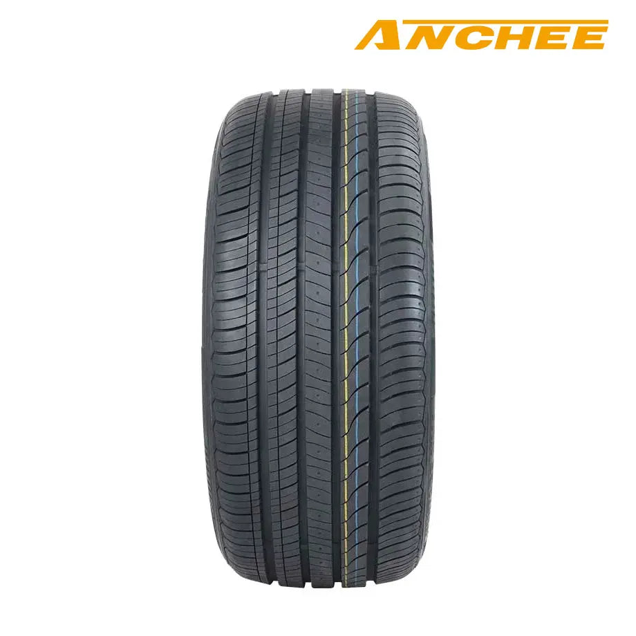 17 Inch Anchee AC-818 84W XL - Tyre (205/40/17)