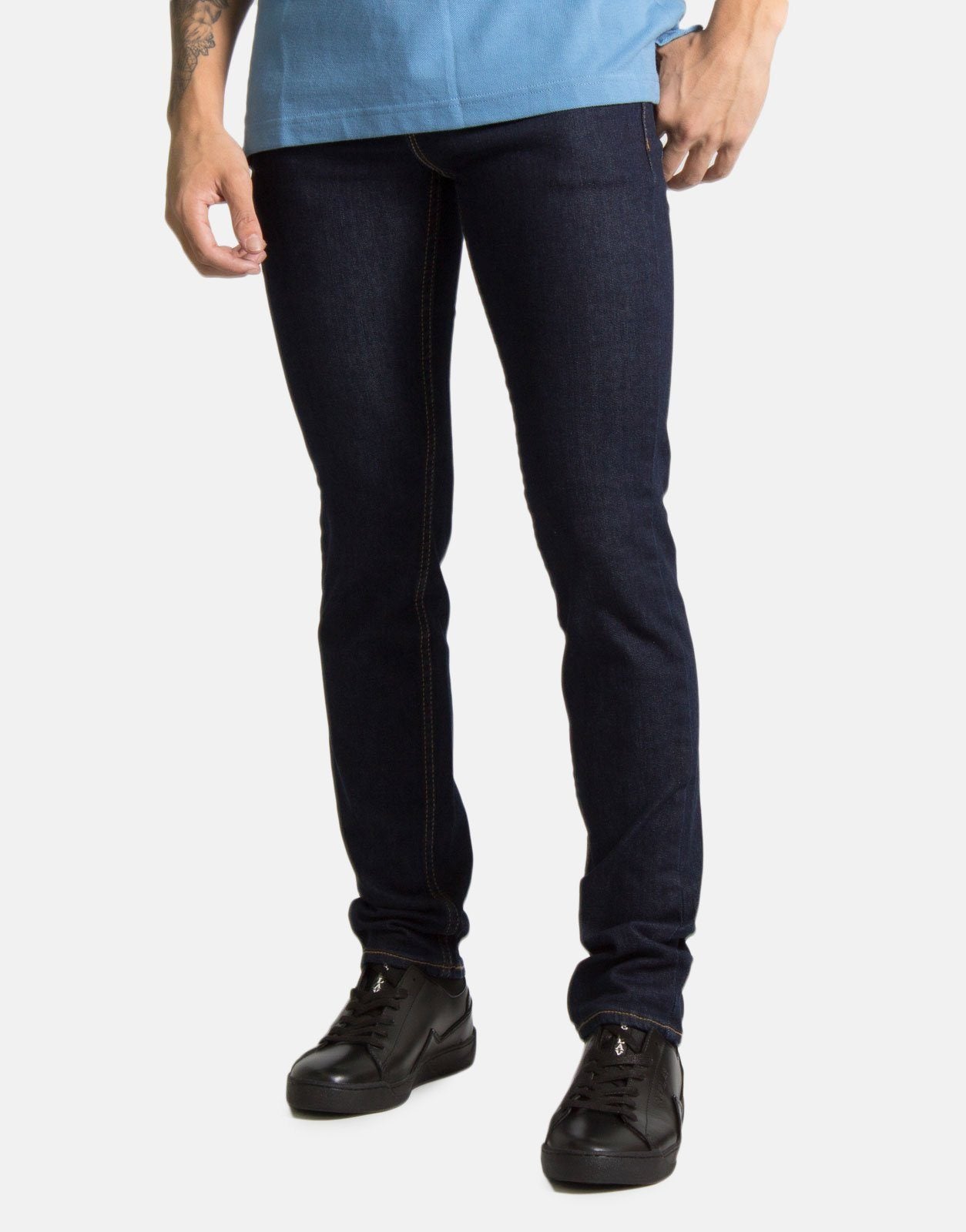 Levi's 511 Slim Blue Jeans