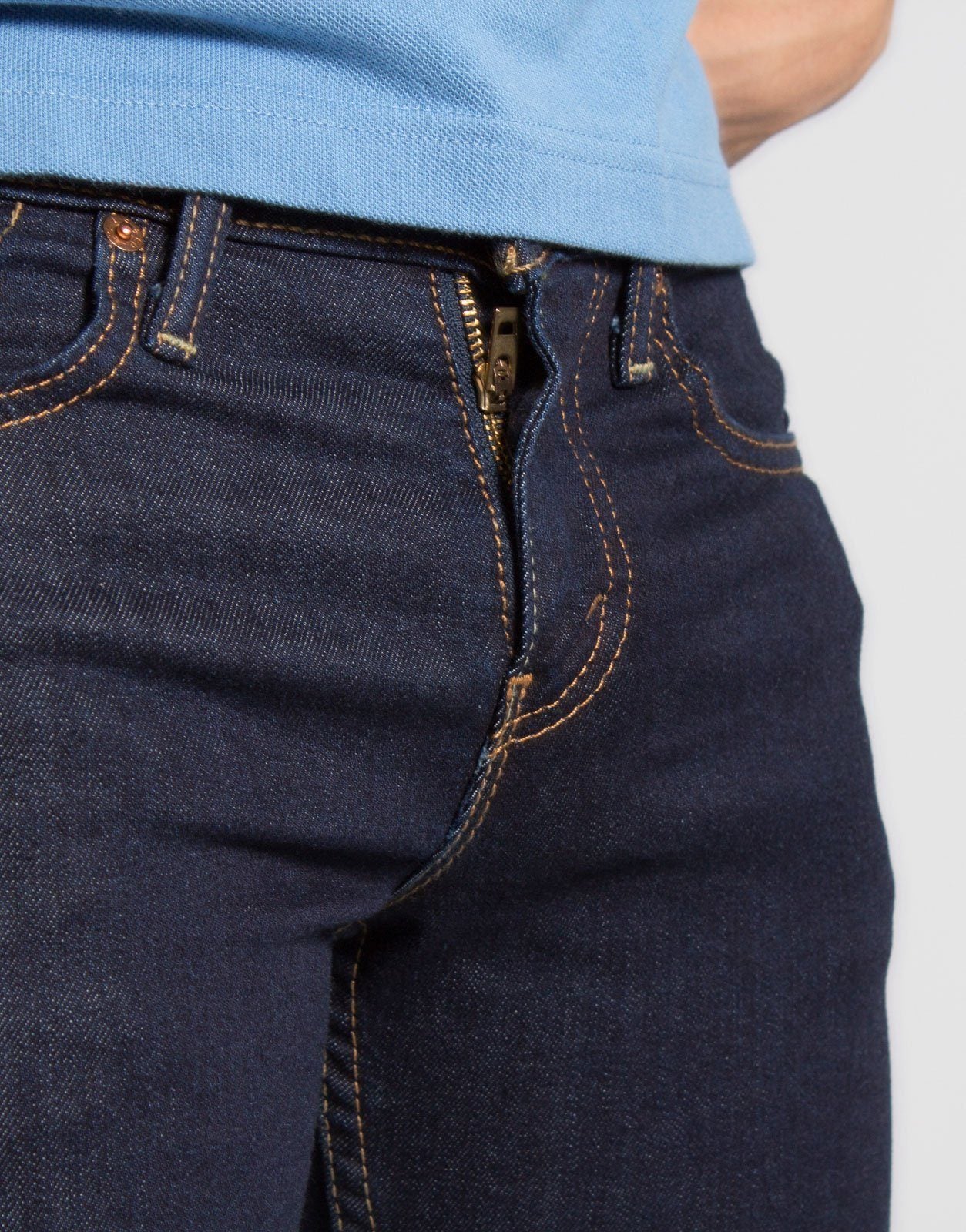 Levi's 511 Slim Blue Jeans