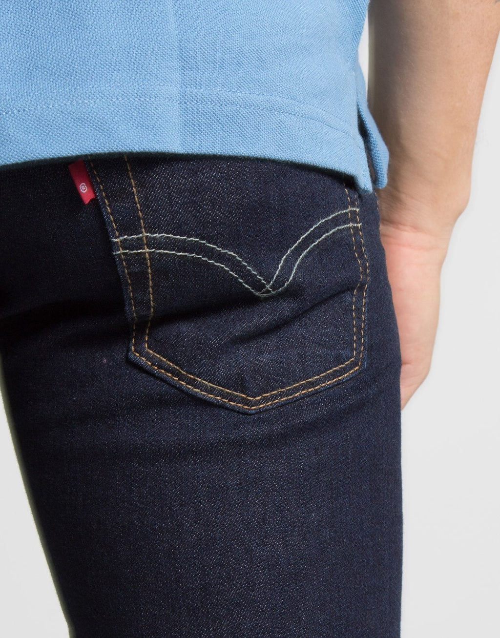 Levi's 511 Slim Blue Jeans