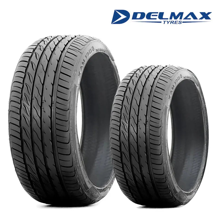 18 Inch Delmax PerformPro 84W XL Tyre - (215/35/18)