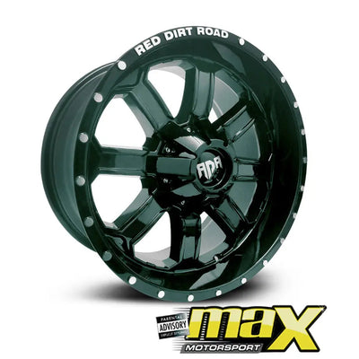18 Inch Mag Wheel - MXRD1N Bakkie Wheel (6x135 / 139.7 PCD)