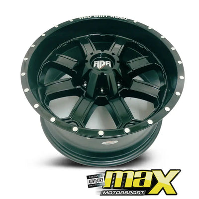 18 Inch Mag Wheel - MXRD1N Bakkie Wheel (6x135 / 139.7 PCD)