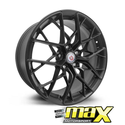 18 Inch Mag Wheel -  MX-F066 Wheels - 5x120 PCD