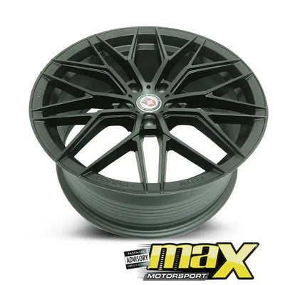 18 Inch Mag Wheel -  MX034 Wheels - 5x100 PCD