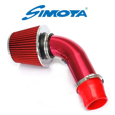 Simota - Toyota Corolla 160i/ 180i Induction Kit (Red)
