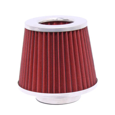 Simota - Toyota Corolla 160i/ 180i Induction Kit (Red)