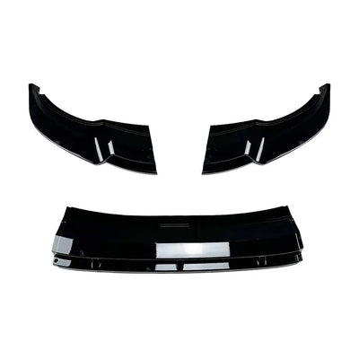 VW TIGUAN MK2 3PCE LIP