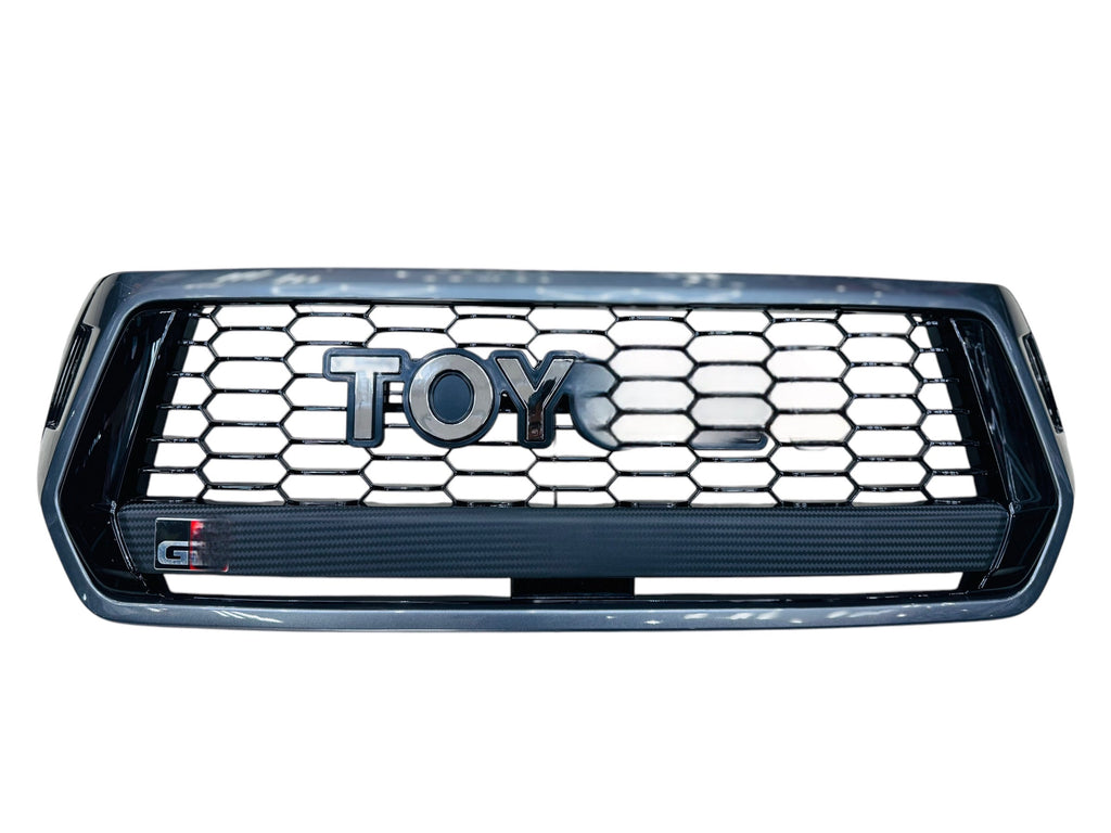 TOYOTA HILUX 2018 legend 50 GR GRILL