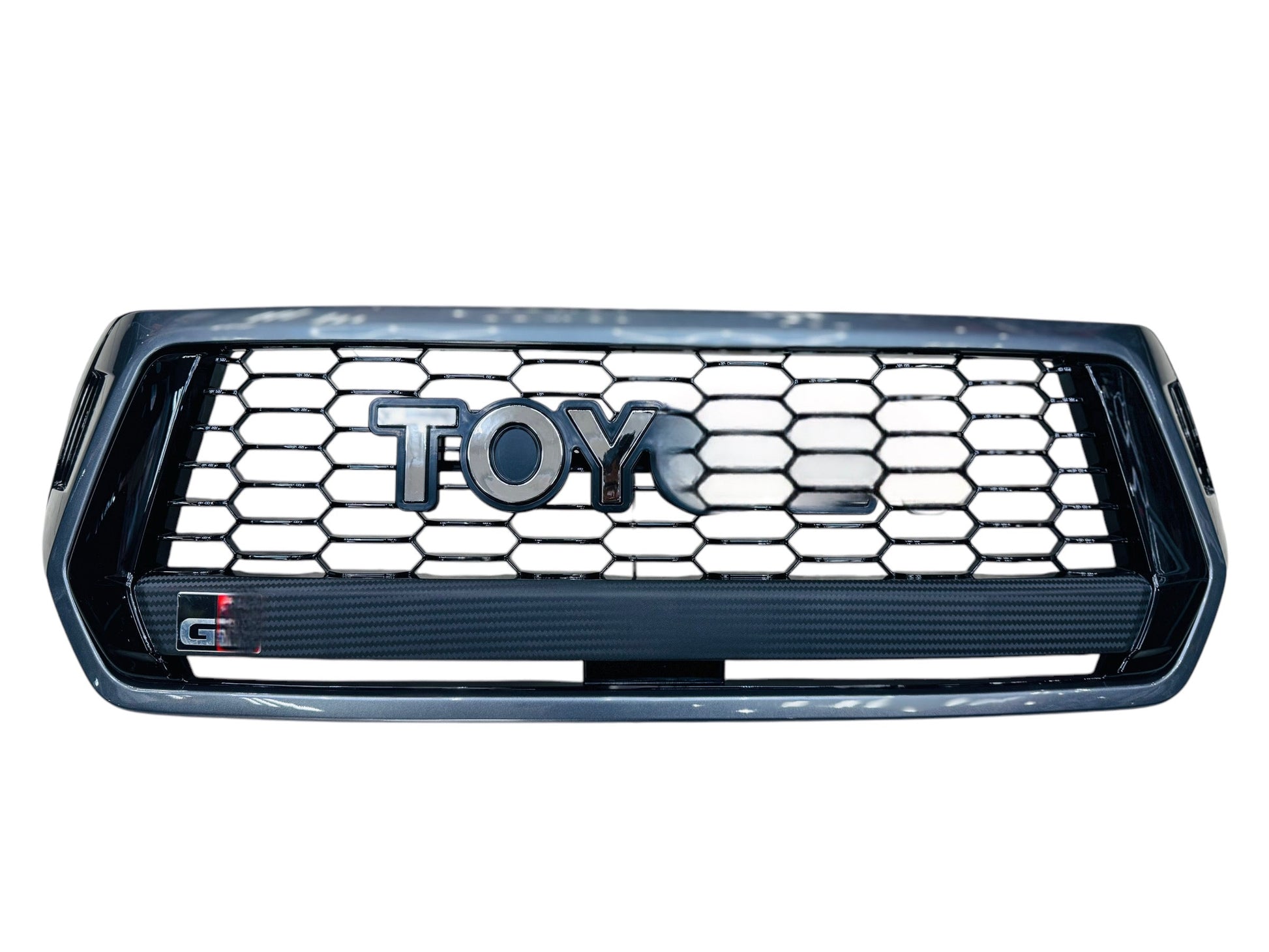 TOYOTA HILUX 2018 legend 50 GR GRILL