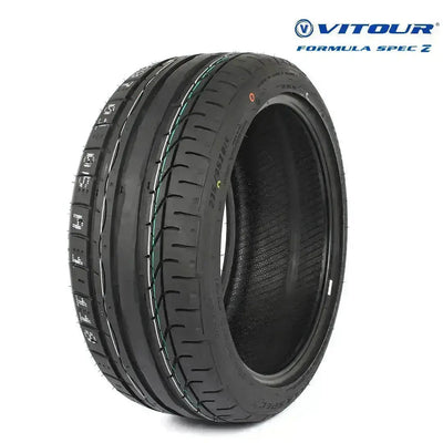 19 Inch MX498 Golf 8R Style Wheel & Tyre Combo -  5x112 PCD