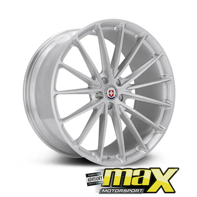 19 Inch Mag Wheel - MXLK026 Wheels - 5x120 PCD (Narrow & Wide)
