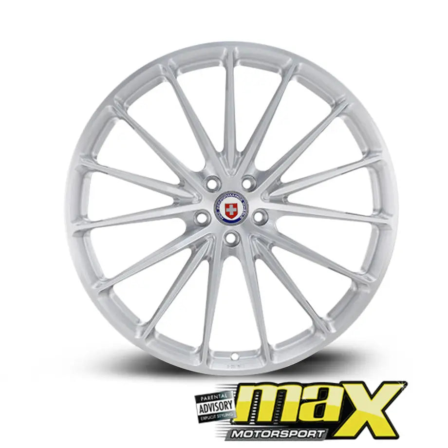 19 Inch Mag Wheel - MXLK026 Wheels - 5x120 PCD (Narrow & Wide)