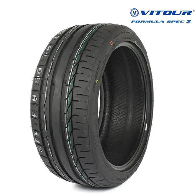 19 Inch Vitour Formula Spec Z 96Y Tyre - 235/35/19