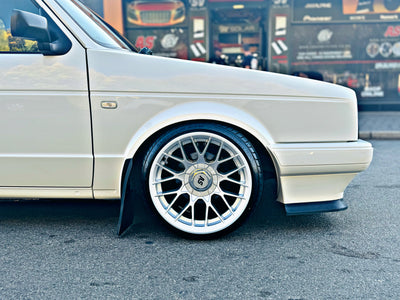 15” AS-RSE ULTRA CONCAVE 4/100 4/114