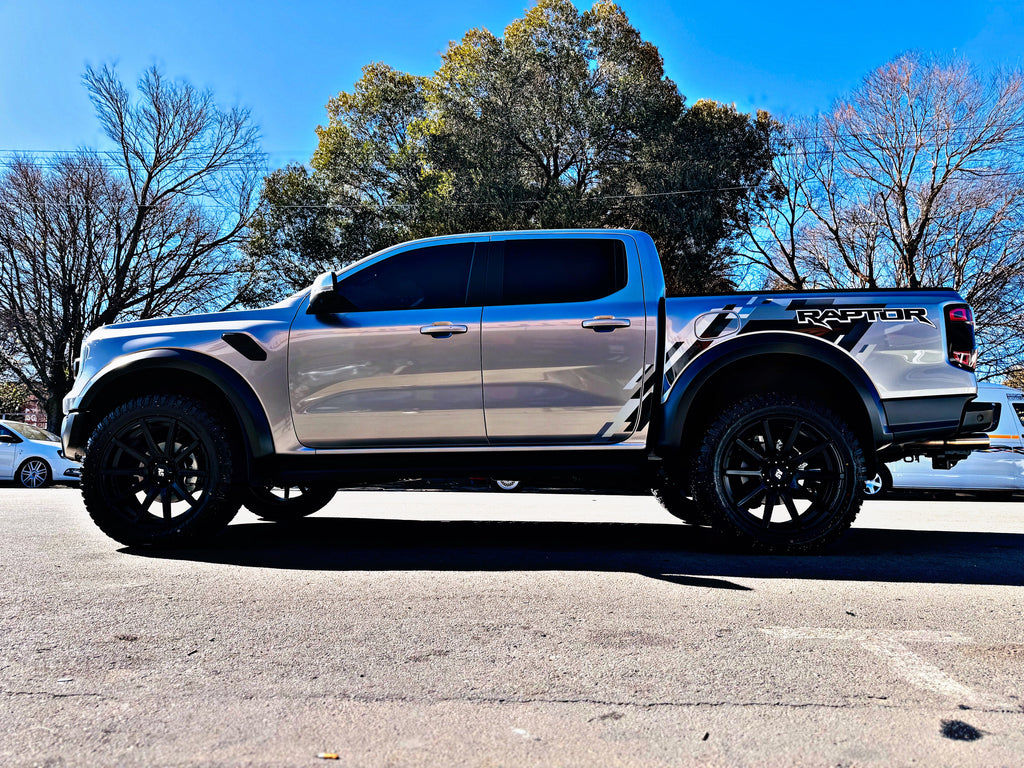 RADAR RENEGADE  RT+ 285/50/22 TYRES