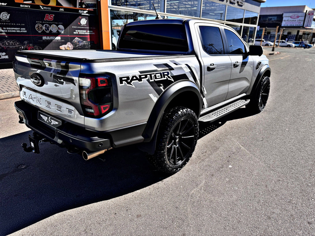 RADAR RENEGADE  RT+ 285/50/22 TYRES