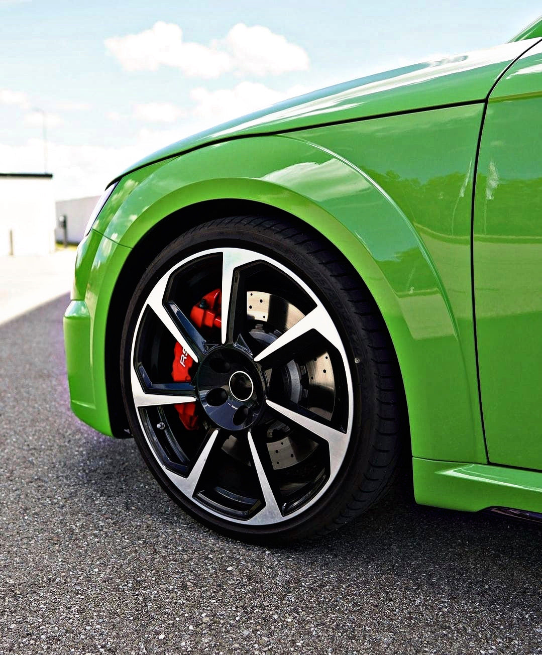 17” POLO TTRS   5/100