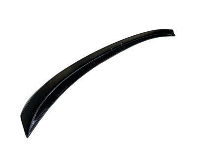 BMW F30 CSL BOOT  SPOILER GLOSS BLACK