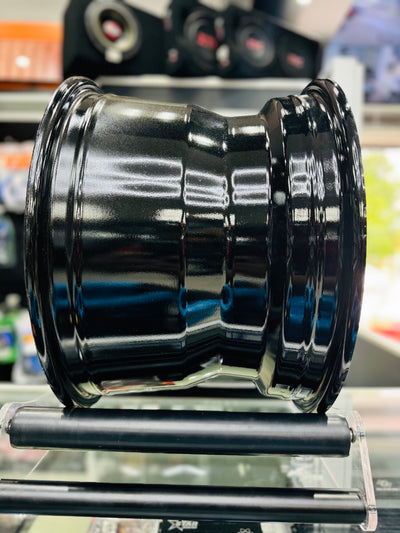 15” AS- 66693  6x139 & 5x114 & 5x139 10j BAKKIE wheels