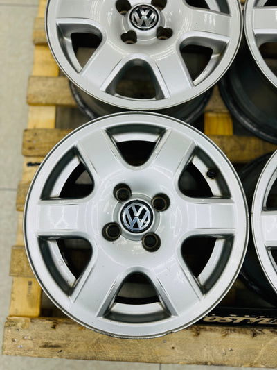 14” BABY VELOS
